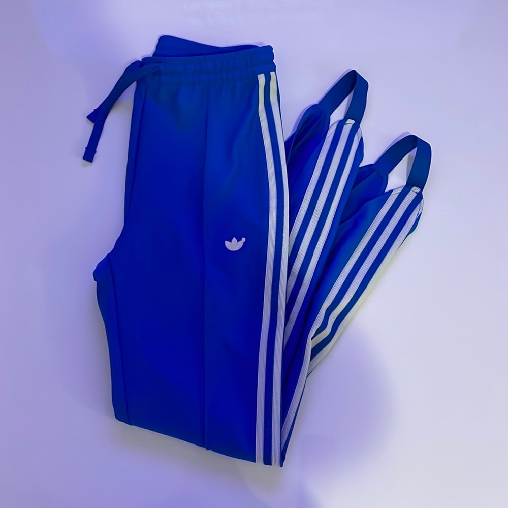 Adidas tracksuit